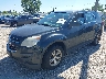 2GNALAEK8E6****** Used and Repairable 2014 Chevrolet Equinox in Chicago South