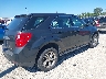 2GNALAEK8E6****** Salvage and Wrecked 2014 Chevrolet Equinox in Illinois State