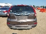 2HKRM4H73FH****** Wrecked 2015 Honda CR-V