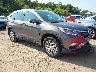 2HKRM4H73FH****** Salvage and Wrecked 2015 Honda CR-V in Chicago North