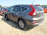 2HKRM4H73FH****** Salvage and Repairable 2015 Honda CR-V in Chicago North