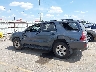 JTEZU14R240****** Repairable 2004 Toyota 4Runner in Texas State
