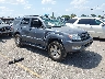 JTEZU14R240****** Salvage and Wrecked 2004 Toyota 4Runner in Houston