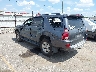JTEZU14R240****** Salvage and Repairable 2004 Toyota 4Runner in Houston