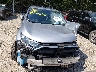 2HKRW2H85LH****** Wrecked 2020 Honda CR-V in Indiana State