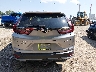 2HKRW2H85LH****** Wrecked 2020 Honda CR-V