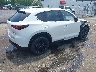 JM3KFBAY3R0****** Salvage and Wrecked 2024 Mazda CX-5 in Florida State