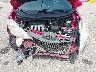 JHMGE8H48AC****** Repairable 2010 Honda Fit in Omaha South