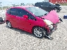 JHMGE8H48AC****** Salvage and Wrecked 2010 Honda Fit in Omaha South