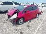 JHMGE8H48AC****** Used and Repairable 2010 Honda Fit in Omaha South