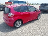 JHMGE8H48AC****** Salvage and Wrecked 2010 Honda Fit in Nebraska State