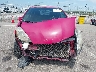 JHMGE8H48AC****** Salvage and Repairable 2010 Honda Fit in Nebraska State