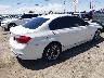 WBA8F1C55JK****** Salvamento y Destrozados 2018 BMW 3 Series en Estado de Nuevo México