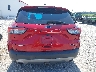 1FMCU9DZXMU****** Wrecked 2021 Ford Escape