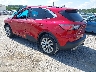1FMCU9DZXMU****** Salvage and Repairable 2021 Ford Escape in York Springs
