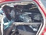 1FMCU9DZXMU****** Wrecked 2021 Ford Escape in York Springs