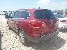 5GAKVBEDXBJ****** Salvamento y Reparables 2011 Buick Enclave en Houston