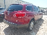 5GAKVBEDXBJ****** Salvamento y Destrozados 2011 Buick Enclave en Estado de Texas