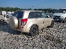 JS3TE944264****** Salvage and Wrecked 2006 Suzuki Grand Vitara in Georgia State