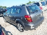 5Y2SL638X5Z****** Salvage and Repairable 2005 Pontiac Vibe in Cleveland