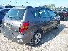 5Y2SL638X5Z****** Salvage and Wrecked 2005 Pontiac Vibe in Ohio State