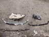 3FAHP0JG5CR****** Wrecked 2012 Ford Fusion in Iowa State