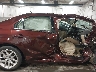 3FAHP0JG5CR****** Salvage and Wrecked 2012 Ford Fusion in Des Moines