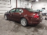 3FAHP0JG5CR****** Salvage and Repairable 2012 Ford Fusion in Des Moines