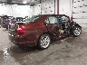 3FAHP0JG5CR****** Salvage and Wrecked 2012 Ford Fusion in Iowa State