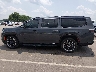 1C4SJSBP5PS****** Reparables 2023 Jeep Wagoneer L en Estado de Carolina del Norte