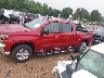 3GCUYDED6MG****** Repairable 2021 Chevrolet Silverado 1500 in North Carolina State