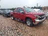 3GCUYDED6MG****** Salvage and Wrecked 2021 Chevrolet Silverado 1500 in Concord