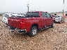 3GCUYDED6MG****** Salvage and Wrecked 2021 Chevrolet Silverado 1500 in North Carolina State