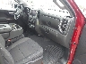 3GCUYDED6MG****** Used and Repairable 2021 Chevrolet Silverado 1500 in North Carolina State