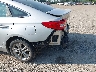 5NPE24AF8HH****** Repairable 2017 Hyundai Sonata