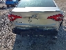 5NPE24AF8HH****** Salvage and Repairable 2017 Hyundai Sonata in Ohio State
