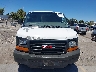 1GTHG39U651****** Salvage 2005 GMC Savana in California State