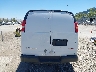 1GTHG39U651****** Salvage 2005 GMC Savana