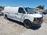 1GTHG39U651****** Salvage and Wrecked 2005 GMC Savana in Fremont