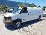 1GTHG39U651****** Used and Repairable 2005 GMC Savana in Fremont