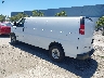 1GTHG39U651****** Salvage and Repairable 2005 GMC Savana in Fremont