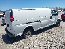 1GTHG39U651****** Salvage and Wrecked 2005 GMC Savana in California State