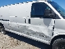 1GTHG39U651****** Salvage and Repairable 2005 GMC Savana in California State