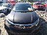 3CZRU6H75LM****** Wrecked 2020 Honda HR-V in West Virginia State