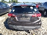 3CZRU6H75LM****** Wrecked 2020 Honda HR-V