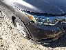 3CZRU6H75LM****** Repairable 2020 Honda HR-V