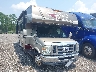1FDXE4FS8FD****** Salvage and Wrecked 2015 Ford E-450 Cutaway in Jacksonville