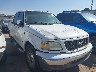 1FTRW07L13K****** Salvage and Wrecked 2003 Ford F-150 in Lubbock