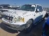 1FTRW07L13K****** Used and Repairable 2003 Ford F-150 in Lubbock