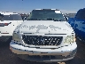 1FTRW07L13K****** Salvage and Repairable 2003 Ford F-150 in Texas State